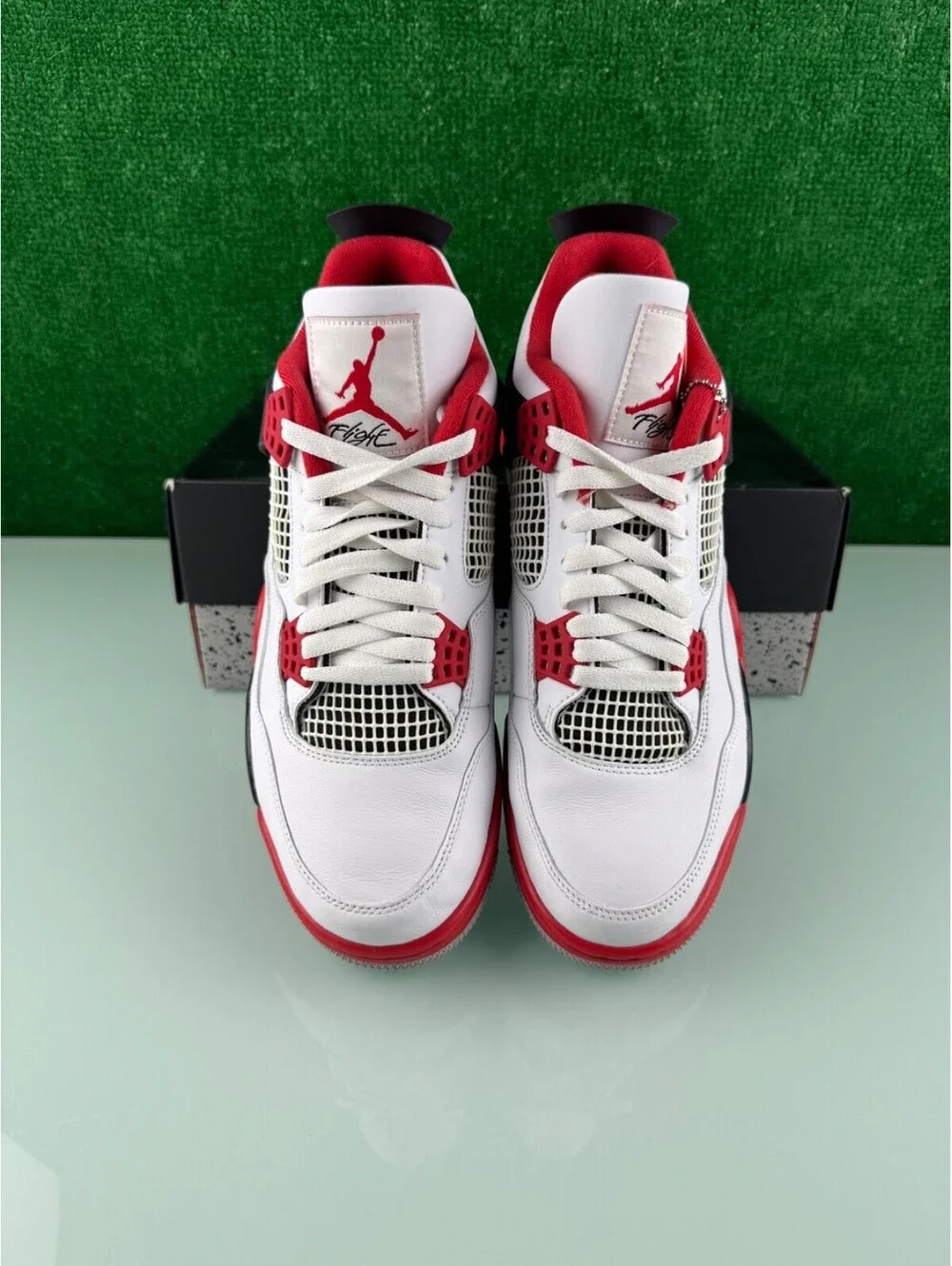 Jordan welcome thesneakerbando